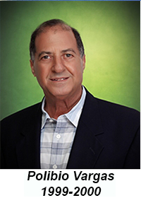 Polibio vargas